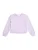 Calvin Klein Jeans Sweatshirt  lichtlila
