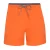 Asquith & Fox Heren zwemshorts (Oranje/Zwaar)