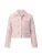 Rich & Royal Tussenjas  rosé