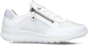 Hartjes Lage Sneakers Dames Rap,