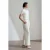 Brede Pijpen Pull-On Broek