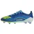 ADIDAS PERFORMANCE Voetbalschoen ‘F50 Messi Elite’  blauw / hemelsblauw / geel