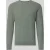 Selected Regular fit pullover van 100% biologisch katoen model ‘ROSS’