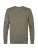 Petrol Trui Basic Army heren