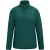 Regatta – Geweldige Outdoor Dames Montes Half Zip Fleece Top (Mediterraan groen)