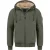 Alessandro Salvarini Heren Winterjas AS-431 – Warm Met Teddyvoering & Capuchon