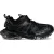 Balenciaga Track Faded Sneakers Zwart