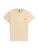 Tommy Jeans Shirt  beige / rood / wit