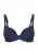 LingaDore BH ‘DAILY’  navy