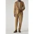 Paul Smith Mens Trouser Medium Beige
