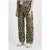 Alpha Industries Field Pant Camo Olive Leo Camo