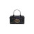 Love Moschino Zwarte Polyethyleen Handtas
