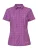 VAUDE Multifunctionele blouse ‘Tacun II’  lila / orchidee