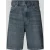 Calvin Klein Jeans loose fit korte jeans van puur katoen