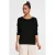 FREEQUENT top zwart