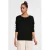 FREEQUENT top zwart