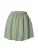 PIECES Rok ‘PCGIANNA’  olijfgroen