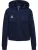 Hummel Sweatvest ‘GO 2.0’  donkerblauw / wit