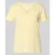 s.Oliver RED LABEL regular fit T-shirt van katoenmix
