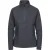 Trespass – Dames Meadows FleeceTop (Houtskool)