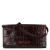 BURKELY leren telefoontasje Cool Colbie bordeauxrood