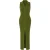I Saw It First Dames/Dames Maxi Dress (Leger Khaki)