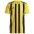 Adidas Heren heren gestreept t-shirt
