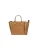 Karl Lagerfeld Handtas  karamel