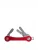 keycabins Sleutelhanger  rood