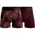 Muchachomalo Men 2-pack boxer shorts print/solid