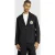 Red Star X  Highsnobiety Sports Coat Black