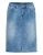 Cream Rok ‘Kammie’  blauw denim