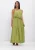 Amaya Amsterdam Maxi Jurk Dames Solana,