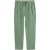 White Stuff Elle Linen Blend Trouser Mid Green