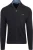 McGregor Vest Cotton Cashmere Navy