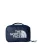 THE NORTH FACE Toilettas ‘Base Camp Voyager’  navy / wit