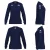 Dames sweatshirt Kappa Adofodows 24H Le Mans