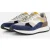 Vertice Vertice Sneakers wit Suede