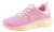 SKECHERS Sneakers laag  oranje / rosa