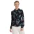 Damesblouse met lange mouwen Ragwear Pagee Print