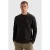 PME Legend katoenen regular fit gebreide trui – obsidian