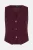 Ydence Gilet Kaia | Burgundy