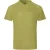 Dare 2B Heren Tech II Grafisch T-Shirt (Gouden cipres)