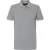 Petrol Industries – Heren Essential Polo – Grijs