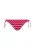 LSCN by LASCANA Bikinibroek  pink / pastelroze / donkerroze / rood