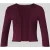 Vera Mont regular fit bolero van viscosemix