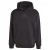 ADIDAS PERFORMANCE Sportsweatshirt ‘PrimeLift’  antraciet / zwart