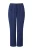 Ulla Popken Broek  donkerblauw