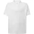 JHK Heren Pique Regular Poloshirt (Wit)