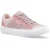 Rocket Dog Cheery Blocked Fabric Textiel Dames Mauve/Roze Sneakers